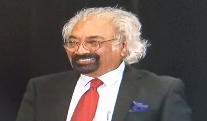 5 controversial comments of Sam Pitroda which brought disgrace to Congress
