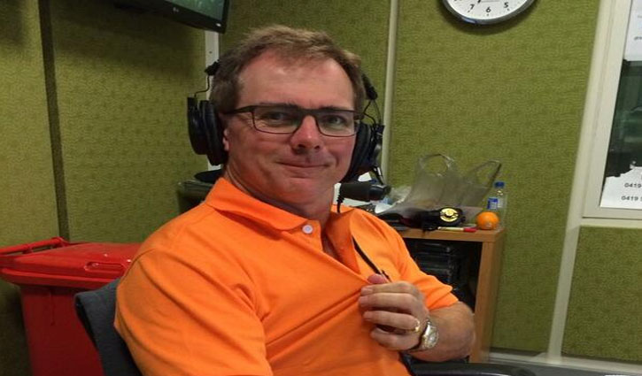 Former Australian cricketer Michael Slater faints in court after being denied bail in domestic violence case: Report