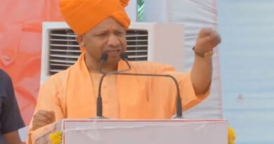 Chief Minister Yogi Adityanath announced to convert all municipal corporations of Uttar Pradesh into solar cities