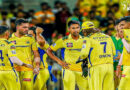 All players of the team have to give overall performance: CSK head coach Stephen Fleming