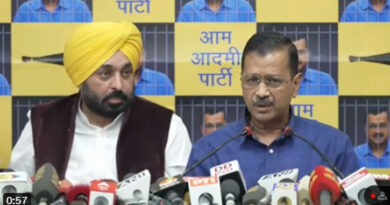 Arvind Kejriwal announces 10 promises including free electricity, taking back land from China if he wins Lok Sabha elections