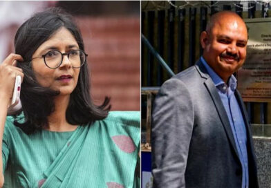 Swati Maliwal attack case: Delhi Police collects evidence from Kejriwal's house