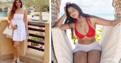 Daljeet Kaur opens up about divorce from Shalin Bhanot: "Wanted to give a normal family to my son"