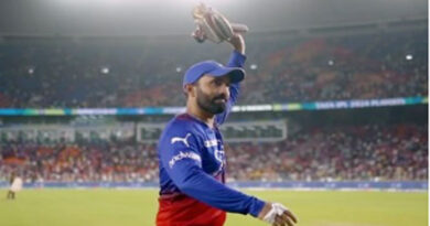 Cricket stars to shine in Legends League Cricket (LLC) 2024