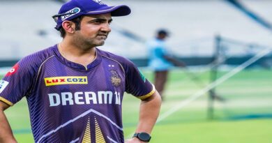 "I never thought...": Shah Rukh Khan reveals on Gautam Gambhir's KKR return in 2024