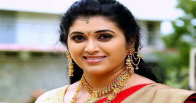 Popular TV actress Pavitra Jayaram dies in car accident in Hyderabad