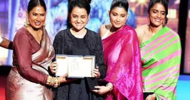India is proud of Payal Kapadia: PM Modi congratulates filmmaker on prestigious Cannes win
