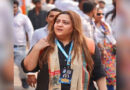 Former Congress leader Radhika Khera's claim: Locked in room, offered liquor during Rahul Gandhi's visit