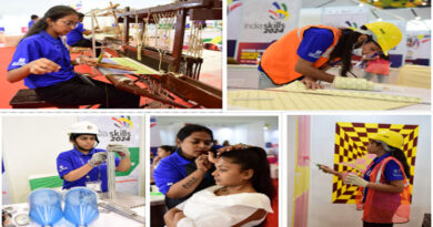 IndiaSkills 2024: Skills of youth get a new identity