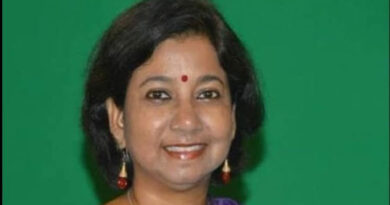 Puri candidate of Congress Sucharita Mohanty refused to contest elections due to lack of funds.