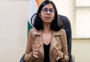 On the video of the day of the alleged attack, Swati Maliwal said, 'Hitmen cannot escape from the video shared without context.'