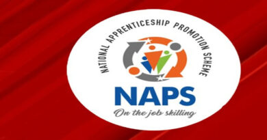 India's National Apprenticeship Promotion Scheme is promoting inclusive growth