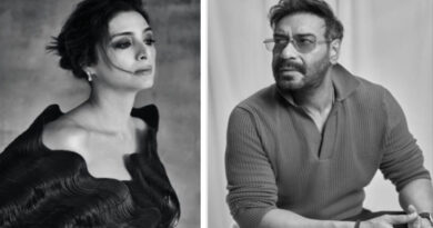 Ajay Devgan and Tabu's 'Auron Mein Kahan Dum Tha' will be released on July 5.