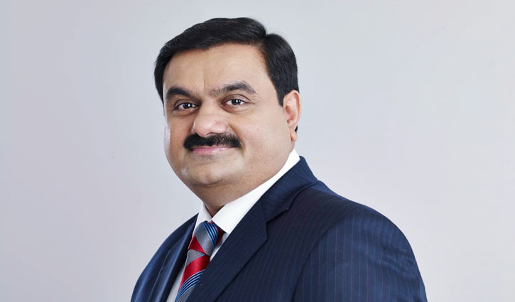 Adani announces Rs 50,000 crore investment in Assam: Airports, roads, gas distribution, transmission and cement to be expanded