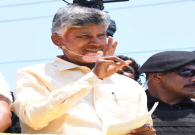 TDP is a true reflection of the aspirations of the Telugu people: CM Chandrababu Naidu
