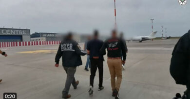 Nikhil Gupta appeared in US court for plotting to kill terrorist Pannu, declared himself innocent