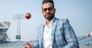 Irfan Pathan's personal makeup artist died after drowning in a swimming pool in West Indies, preparations to bring the body to India