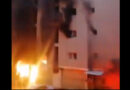 Tensions Escalate in the Gulf Region: Iran Targets US Bases in Kuwait and Bahrain