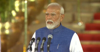 PM Modi distributed 51,000 new appointment letters, an important step towards employment for the youth