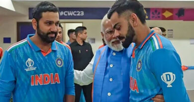 T20 World Cup: PM Narendra Modi speaks to Team India, lauds Rohit Sharma, Virat Kohli