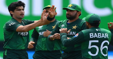 Angry PCB Rejects ICC's Explanation Over Pak Officials' Snub At Champions Trophy Ceremony