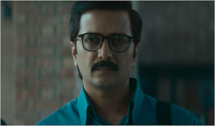Trailer of Ritesh Deshmukh's web series 'Pill', which highlights the dark aspects of the pharma industry, released