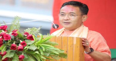 Prem Singh Tamang returns to power in Sikkim, has won 21 seats so far