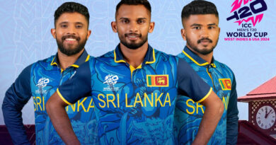 Sri Lanka coach Chris Silverwood resigns after poor performance in T20 World Cup