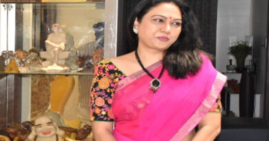 Telugu actress Hema arrested in Bengaluru rave party case