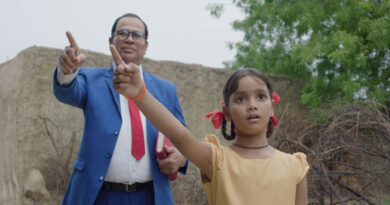 This social drama based on a girl named Bhima will highlight the issue of equality