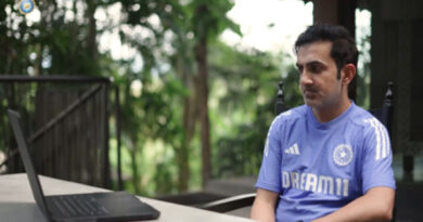 Gautam Gambhir's coaching is in trouble, England tour will be decisive: Aakash Chopra