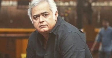 Hansal Mehta said, my daughter has been trying to apply for Aadhaar card for the last 3 weeks