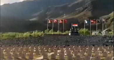 Preparations for 26th Kargil Vijay Diwas begin, Army's special campaign to honour the martyrs