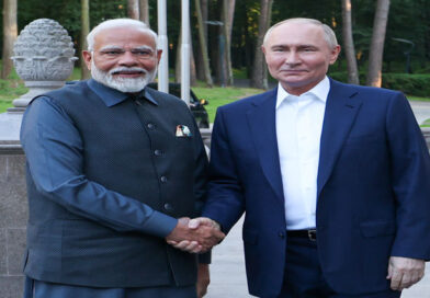 India-Russia relations 'moving forward steadily', attempts to disrupt them 'will fail': Russian Foreign Ministry