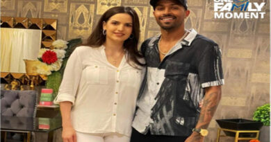 Hardik Pandya and his wife Natasha separate after 4 years: 'We tried our best to stay together'