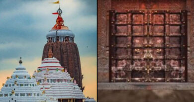 Puri Jagannath Temple's Ratna Bhandar reopened after 46 years