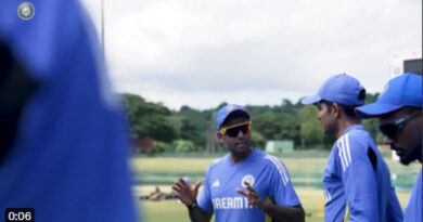 Hardik Pandya is a very important player: Suryakumar Yadav