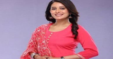 The rainy season teaches us to be free from worries: Swati Sharma