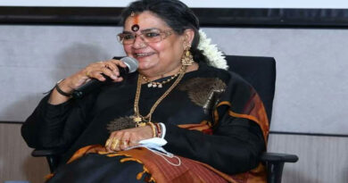 Usha Uthup shows solidarity with the movement against the rape and murder of trainee doctor in Kolkata, releases new video song 'Jaago Re'