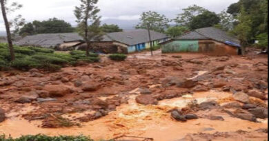 24 killed, hundreds trapped in Wayanad landslides, Army called in