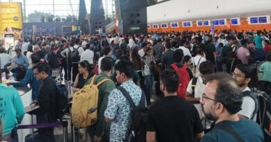 Microsoft glitch affects flight operations across the world including India, airlines urge passengers to reach early