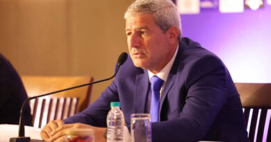 Manolo Marquez takes over coaching of Indian football team, sets qualification for AFC Asian Cup as main target