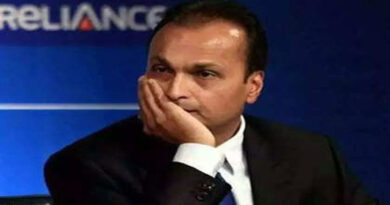 SEBI bans Anil Ambani and 24 others from markets for five years