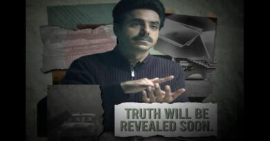 'Berlin' trailer released: A gripping spy thriller starring Aparshakti Khurana, Ishwak Singh