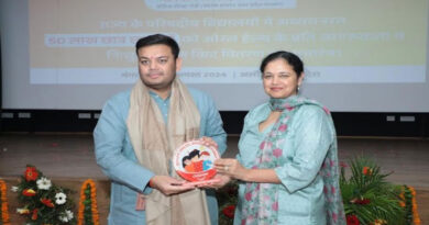 Colgate and Uttar Pradesh government partner to provide oral health education to 50 lakh children by 2026