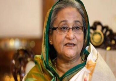 Bangladesh: Seven associates of Sheikh Hasina sentenced to death over the August 5 protests.