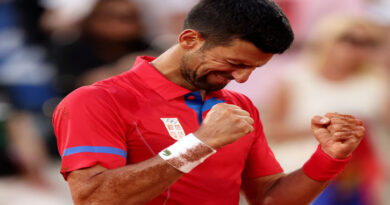 French Open 2024: Novak Djokovic creates history, becomes second player to register 100 wins at Roland Garros