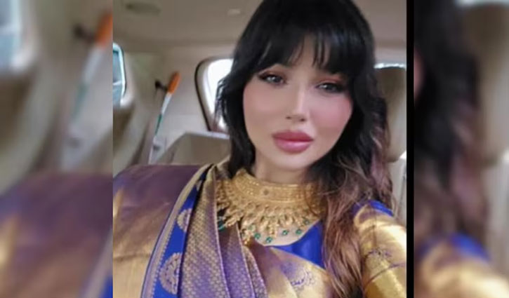 Ayesha Takia's new pictures came in discussion, users trolled her fiercely