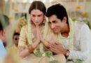 "My life would be meaningless without her": Siddharth calls Aditi Rao Hydari his soulmate.