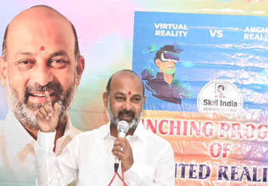 Bandi Sanjay Kumar hails BJP's victory in Karimnagar Municipal Corporation: 'Next stop Hyderabad'